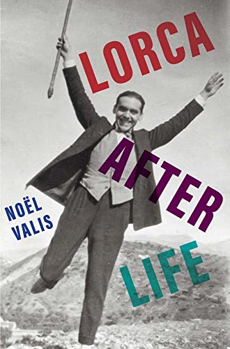 Lorca After Life view 2