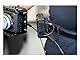 SONGING FXLION Nano L02 V-Lock/V-Mount Plate with D-tap and Useful Hook