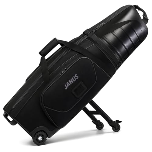 JANUS Hard Case Travel Bag