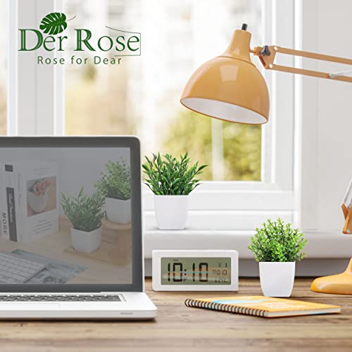 Der-Rose-2-Pack-Fake-Plants-Mini-Artificial-Greenery-Potted-Plants-for-Home-Decor-Indoor-Office-Table-Room-Farmhouse