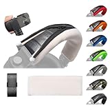 hdj 1500 cable Materiale in neoprene elastico: realizzata con neoprene elastico di alta qualità, la nostra fodera offre un adattamento confortevole ma flessibile. Si adatta senza sforzo alla forma della fascia, offrendo resistenza e una comoda esperienza di utilizzo.