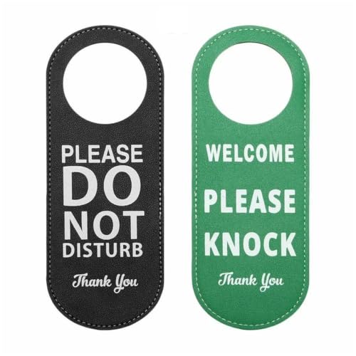 Perchas de perilla de puerta de PVC estilo moderno