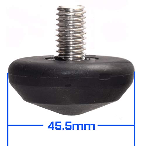 LEOFOTO Stativfuß LS-40 – Bild 3