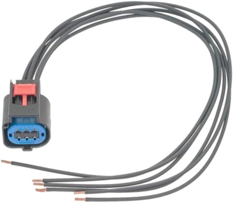 KarParts360 For Dodge Ram 3500 2003-2009 Throttle Actuator Connector