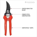 Corona BP 3214 ComfortGEL Détournement de pont, 3/4-Inch Couper