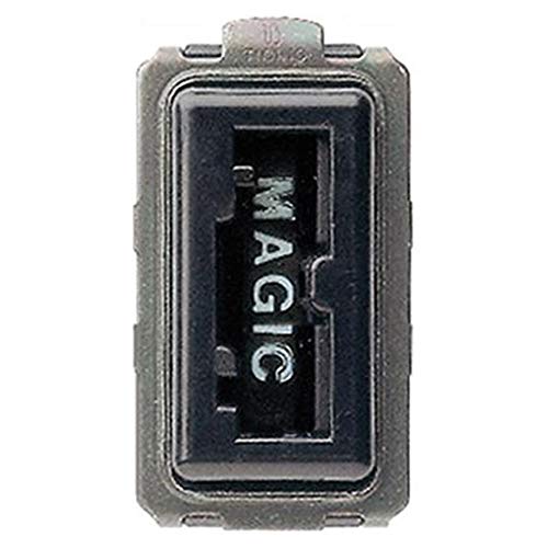 Magic Presa 2P+T 16A di Sicurezza