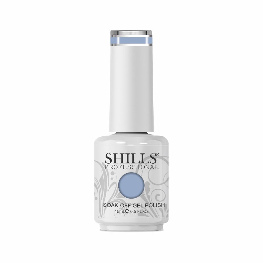 Shills Professional UV LED Gel Nail Polish-193-image-35