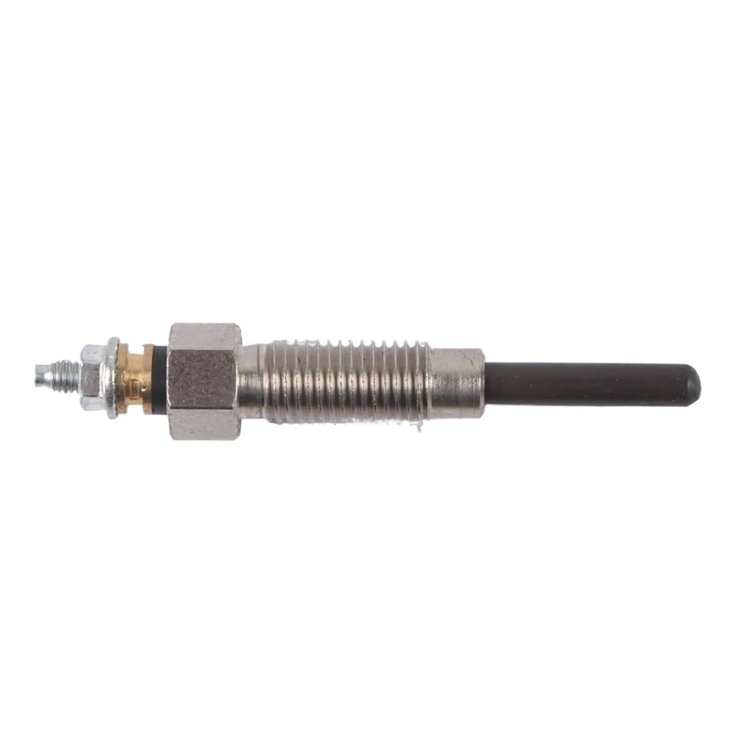 Compatible with Mitsubishi for L3E S3L2 S4L2 1PC Car Engine Glow Plug Preheating Relay Replacement Automatic Parts Glow Heater Plugs