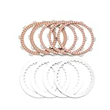 Guía de instalación---Antes de comprar, verifique las dimensiones y el año del modelo de su vehículo para garantizar la selección correcta del modelo. Esto garantiza una instalación sin problemas y evita complicaciones innecesarias.