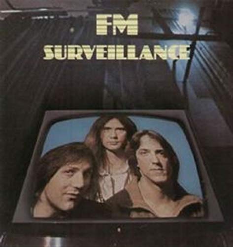 Surveillance: Surveillance