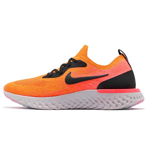 Nike Womens Epic React Flyknit Running Trainers...