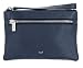 Imagen de Golden Head Cuero Bolsa para móvil muñequera Valencia RFID Protect RV-Handytasche 4075 Saphir Azul Marino