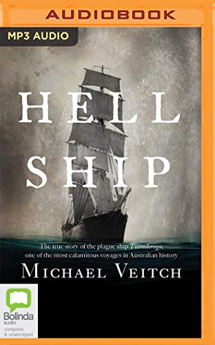 Hell Ship view 2