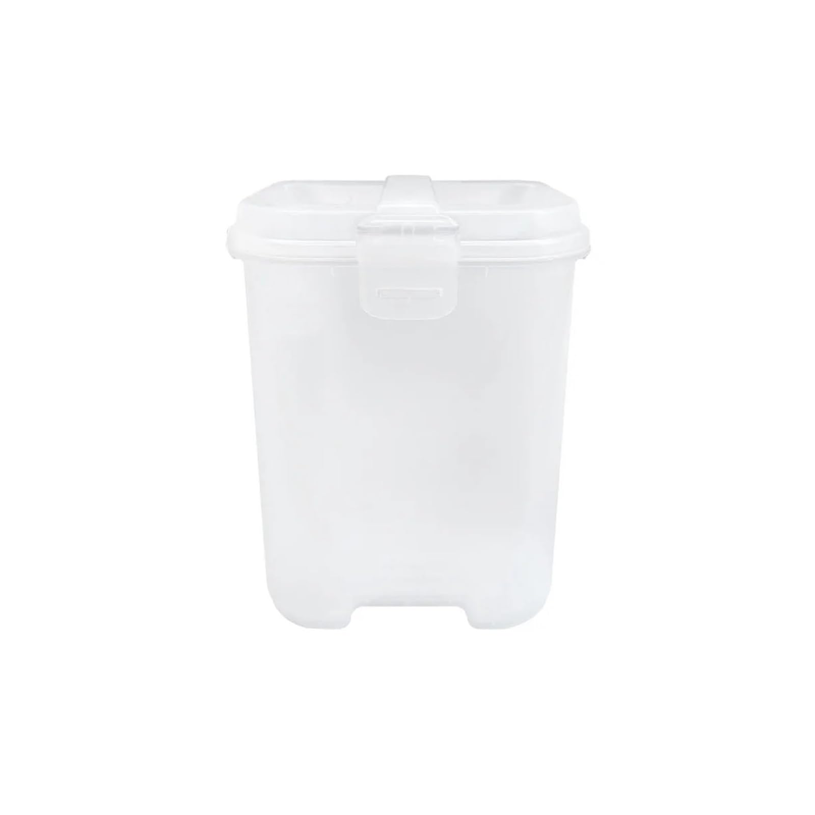 Robot Vacuum Water Tank, Compatible For Narwal, Freo X Ultra, Z Ultra, J4 Replacement Parts(White)