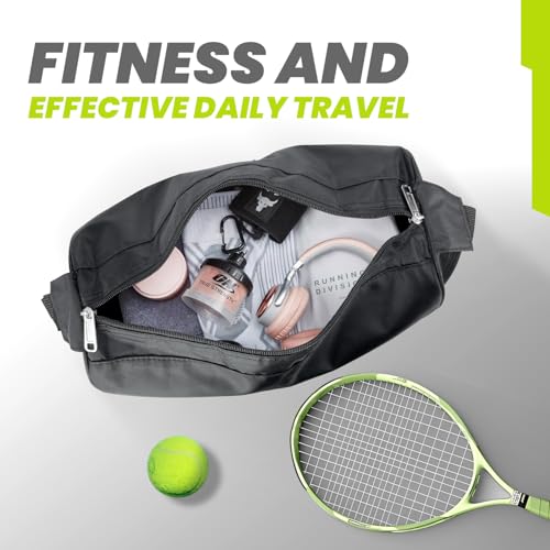 C&F BOGMOST Foldable Gym Bag