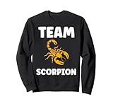 Simple Scorpion Insect Funny Scorpion