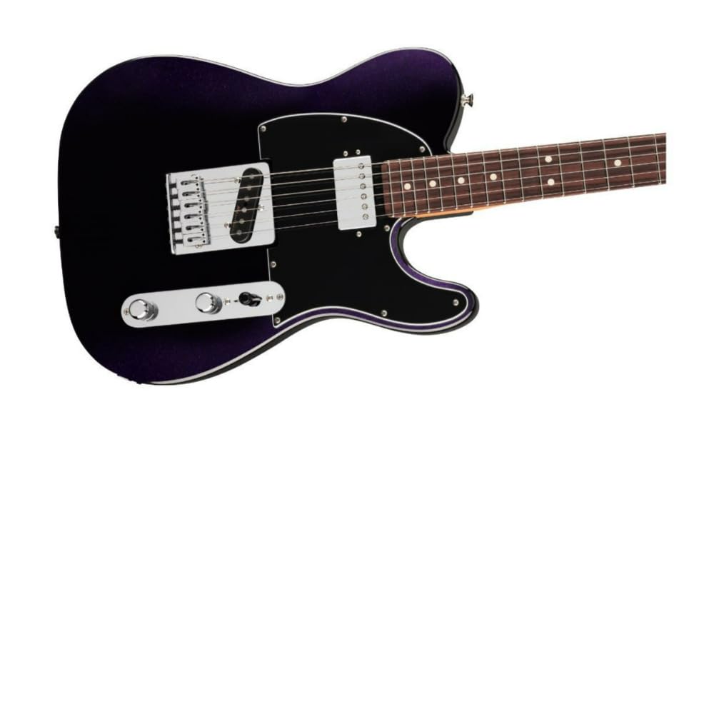 Amazon.com: Fender Player II Modified Telecaster SH Electric
