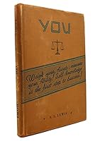 You B001HE22HW Book Cover