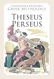 Theseus - Perseus (Stephanides Brothers' Greek Mythology)