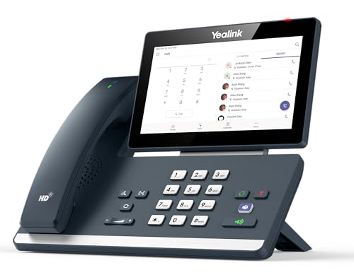 Yealink IP Telefon MP58 WH E2 Teams
