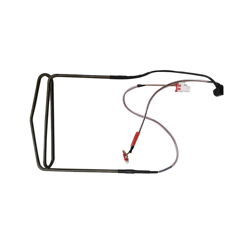 Chaojieoz One Color Original For Refrigerator Defrosting Heater Rs552nruaww Electric Heating Wire Da47-00445A Tube Pipe