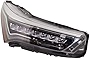 Garage-Pro Headlight Compatible with 2019-2021 Acura RDX Passenger Side