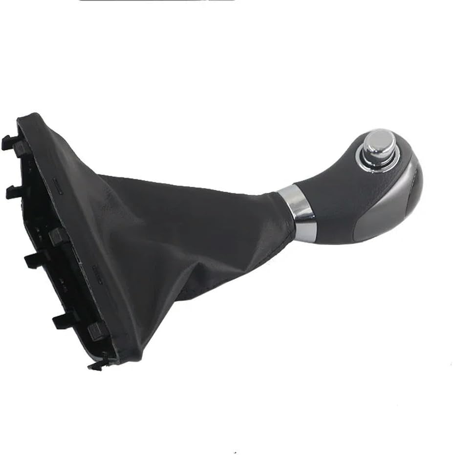 BIVVI Automatic Gear Shift Lever knob Gear Stick Shift knob Gear Shift Stick Shifter knob Dust-Proof Cover for KIA Optima K5 2011-2013