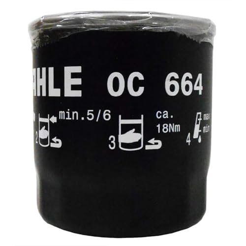 }[ (Mahle) ICtB^[ g^ _Cnc ԗp Oa74mm 85mm lWa3/4-16UNF OC 664