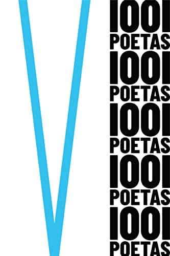 1001 Poetas