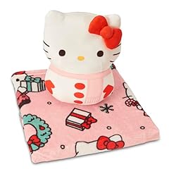 Hello Kitty Snow Merry