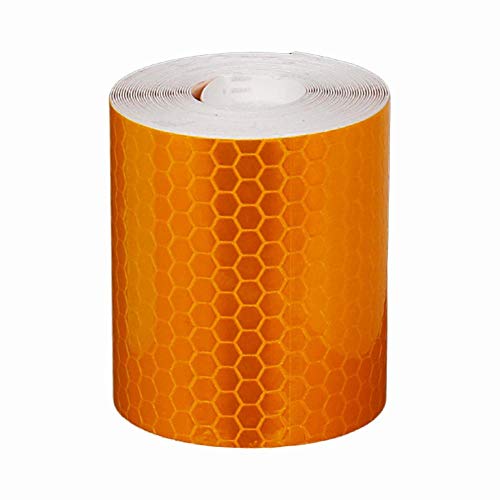 Yummyfood Cinta Adhesiva Reflectante