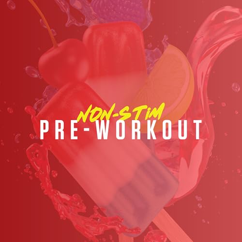 Image of RYSE Pump Daddy V2 Pre Workout Powder - Noel Deyzel Signature - Freedom Rocks - Non-Stim Supplement with Citrulline, Creatine and Beta Alanine for Pumps, Endurance and Strength - 40 Servings