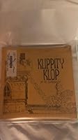 Klippity Klop B001XITAW2 Book Cover