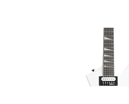 Amazon.com: Jackson JS Series Kelly JS32 - Snow White : Musical