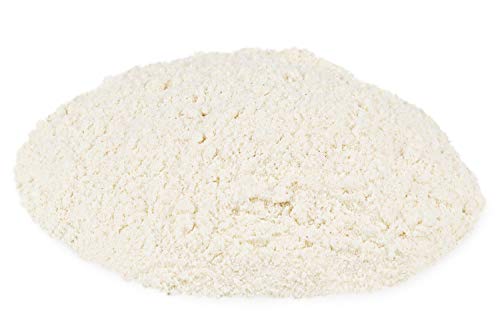 Bio Pfeilwurzelmehl 200 g arrowroot powder Pfeilwurzstärke geschmacksneutrales Bindemittel Ei Ersatz