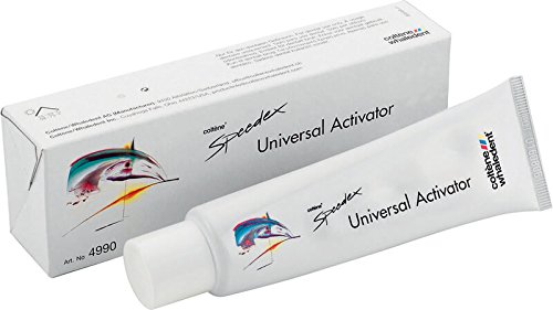 Coltene MAT305 Speedex Universal-Aktivator, 60 ml