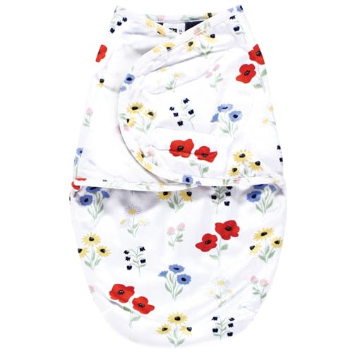 Image of Hudson Baby Unisex Baby Plush Faux Fur Swaddle Wrap