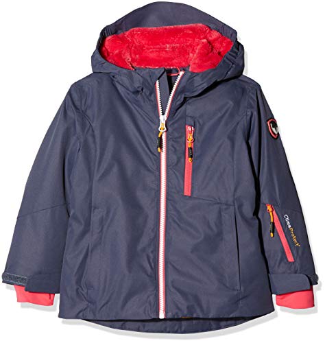Cmp Mädchen Wattierte 5000 Twill Skijacke bei Amazon ansehen