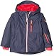 Cmp Mädchen Wattierte 5000 Twill Skijacke
