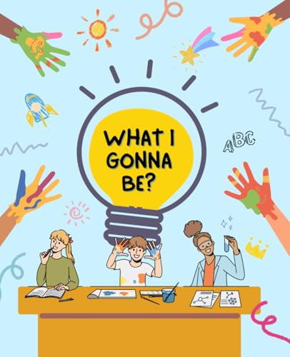 What I gonna be?: Jobs and Occupation Vocabulary