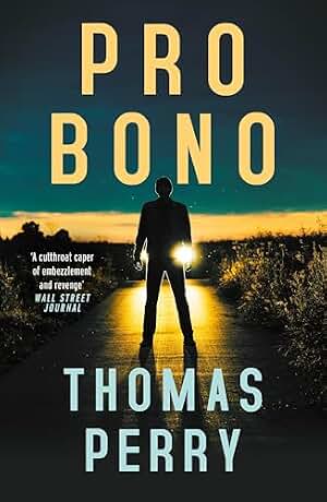 Pro Bono (English Edition)