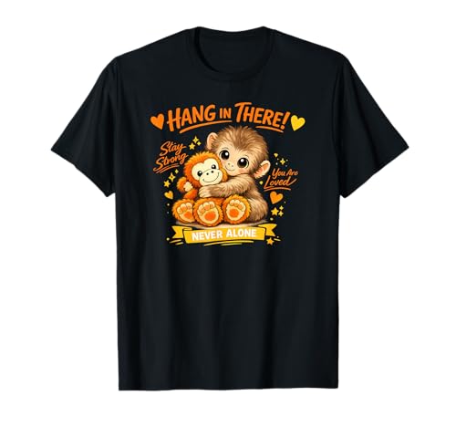 Baby Monkey Punch T-Shirt
