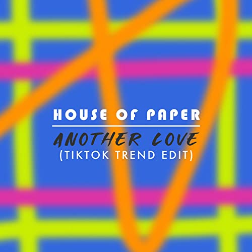 House Of Paper