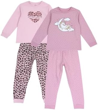 Chicco Jungen Pyjama Lange 100% Baumwolle NOS