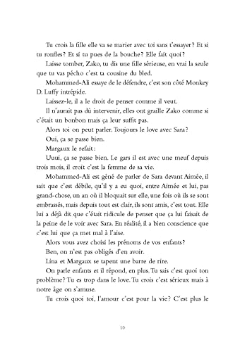 Hypallage - Tome 3: Écorce vive – vue 3