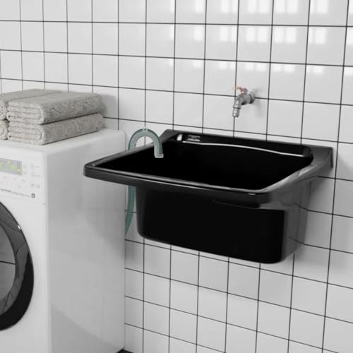 Mangueira Saída Água Máquina De Lavar Universal 3m Metros Cinza Com Suporte | Ledmang