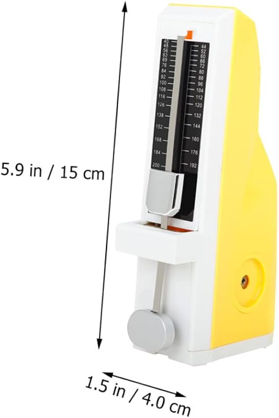 Professional Metronome for Piano Guitar Violin Drums Digital Rhythm Instrument Accessory