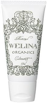 ウェリナオーガニクス ラブミーボディ (ボディ&ハンドクリーム) 55ml