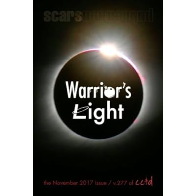 Warrior's Light: cc&d magazine v277