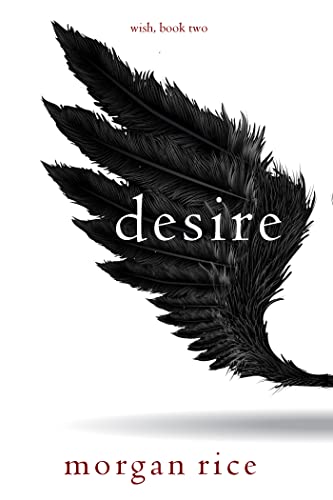Cover of Desire